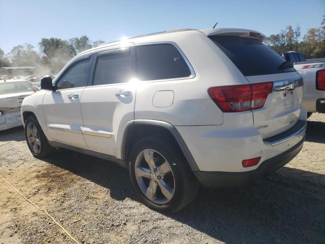 Photo 2 from auction – 2011 JEEP GRAND CHER with VIN 1J4RS5GT2BC610766