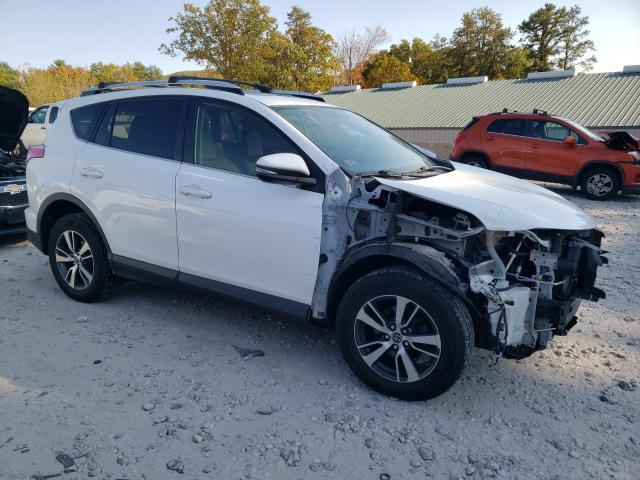 Photo 4 from auction – 2016 TOYOTA RAV4 XLE with VIN JTMRFREV9GD178362