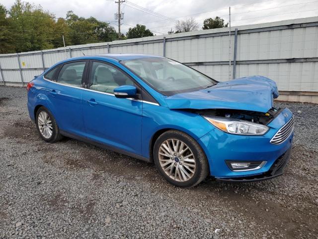 Photo 4 from auction – 2016 FORD FOCUS TITA with VIN 1FADP3J28GL232147