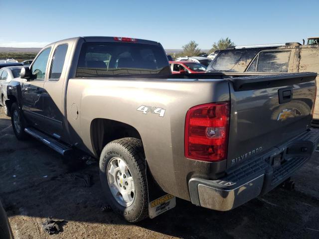 Photo 2 from auction – 2012 CHEVROLET SILVERADO with VIN 1GCRKSE76CZ341759