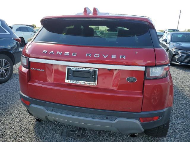 Photo 6 from auction – 2017 LAND ROVER RANGE ROVE with VIN SALVR2BG1HH206662