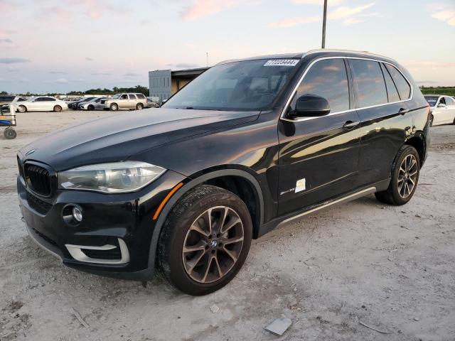 BMW X5 SDRIVE3 2017 with VIN 5UXKR2C38H0U24066 - Photo from auction