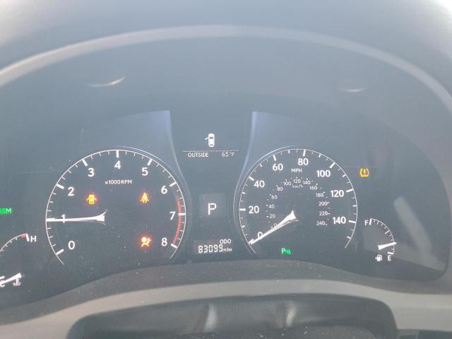 Photo 9 from auction – 2014 LEXUS RX 350 with VIN 2T2ZK1BA8EC147592