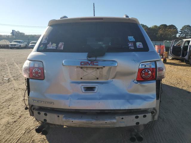 Photo 6 from auction – 2010 GMC ACADIA SLE with VIN 1GKLRLED4AJ159667