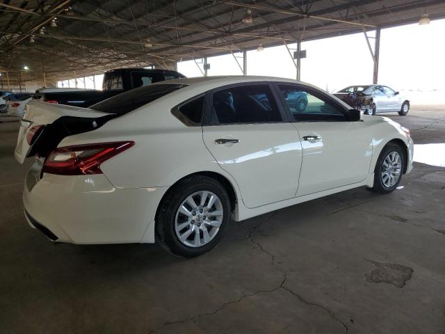 Photo 3 from auction – 2018 NISSAN ALTIMA 2.5 with VIN 1N4AL3AP1JC151525