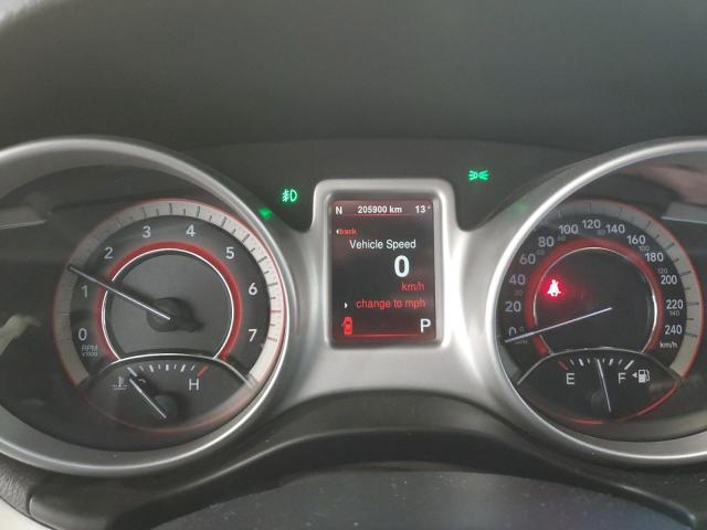 Photo 9 from auction – 2014 DODGE JOURNEY R/ with VIN 3C4PDDFG1ET228856