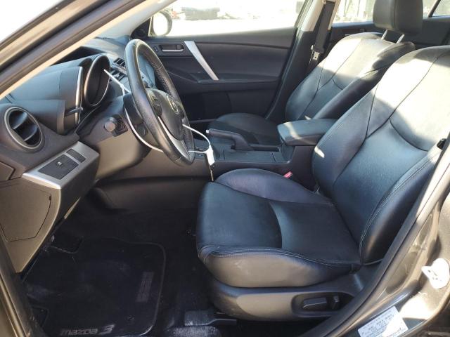 Photo 7 from auction – 2012 MAZDA 3 I with VIN JM1BL1M89C1691579