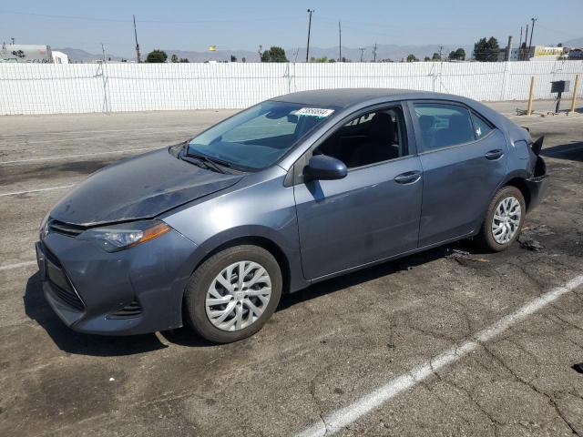 Photo 1 from auction – 2017 TOYOTA COROLLA L with VIN 5YFBURHE9HP584255