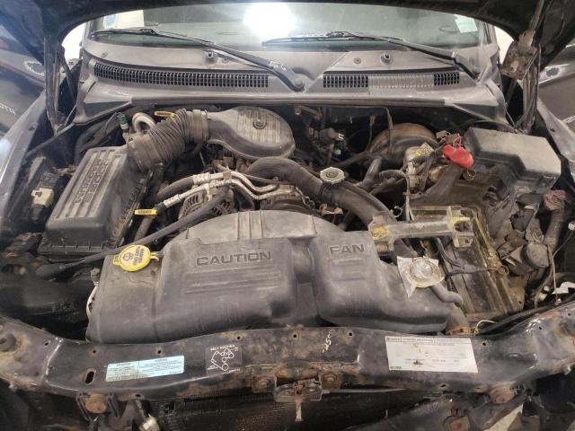 Photo 11 from auction – 2000 DODGE DAKOTA with VIN 1B7GG22X9YS566769