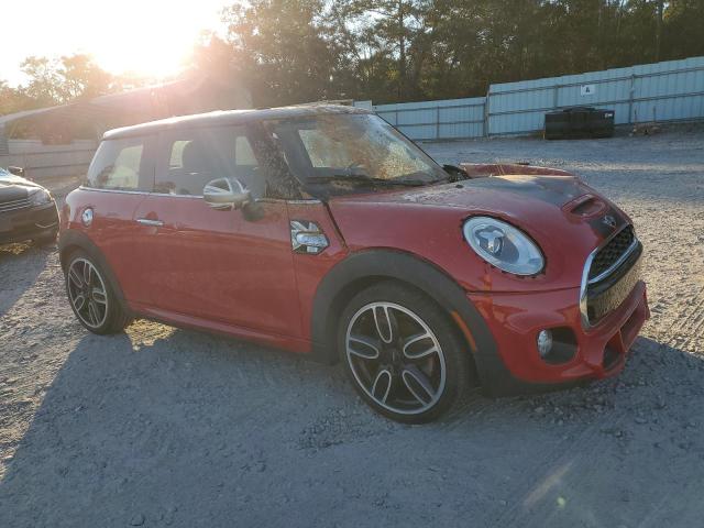 Photo 4 from auction – 2016 MINI COOPER S with VIN WMWXP7C50G3B49060