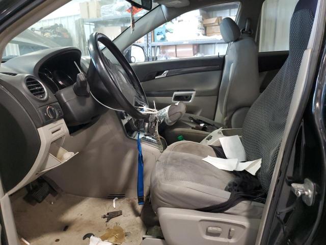 Photo 7 from auction – 2008 SATURN VUE XR with VIN 3GSCL53728S504987