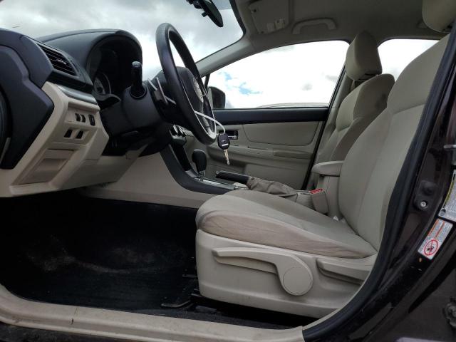 Photo 7 from auction – 2013 SUBARU IMPREZA PR with VIN JF1GPAC64D2899798