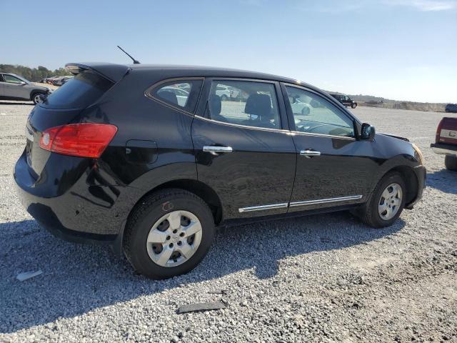 Photo 3 from auction – 2012 NISSAN ROGUE S with VIN JN8AS5MT7CW610452