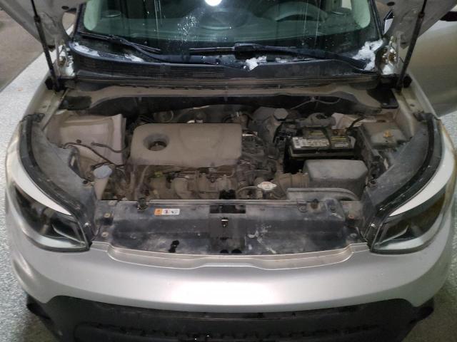 Photo 11 from auction – 2019 KIA SOUL with VIN KNDJN2A23K7656768