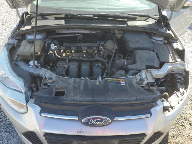 Фото 11 с аукциона – 2013 FORD FOCUS SE с VIN 1FADP3F20DL373282