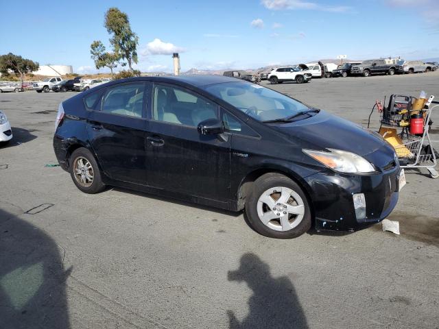 Photo 4 from auction – 2010 TOYOTA PRIUS with VIN JTDKN3DU4A0011352