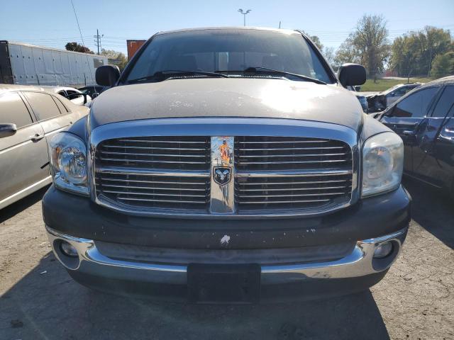 Photo 5 from auction – 2007 DODGE RAM 1500 with VIN 1D7HU18P17S268641