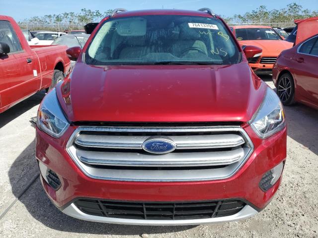 Photo 5 from auction – 2017 FORD ESCAPE TIT with VIN 1FMCU0JDXHUD86428