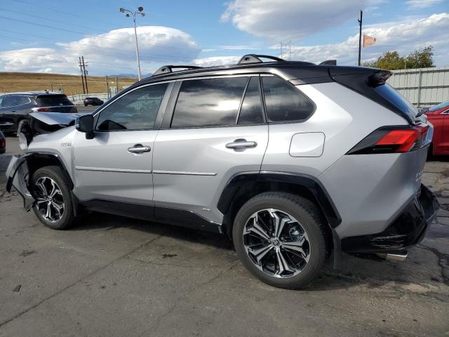 Photo 2 from auction – 2024 TOYOTA RAV4 PRIME with VIN JTMFB3FV2RD178667