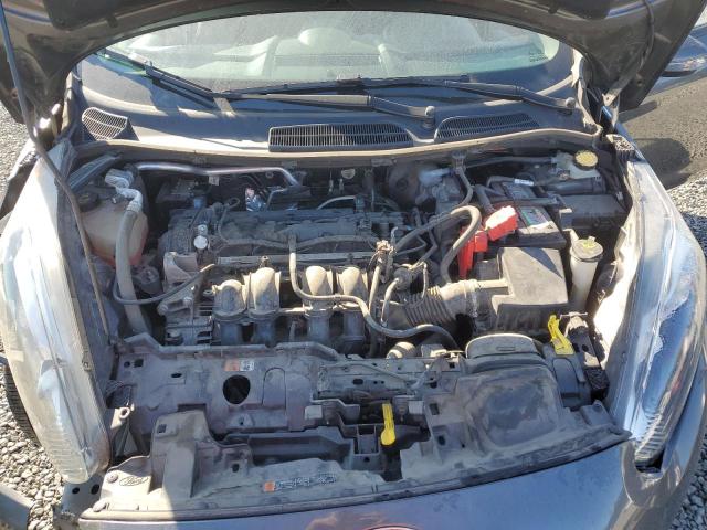 Photo 11 from auction – 2016 FORD FIESTA SE with VIN 3FADP4EJ9GM130913