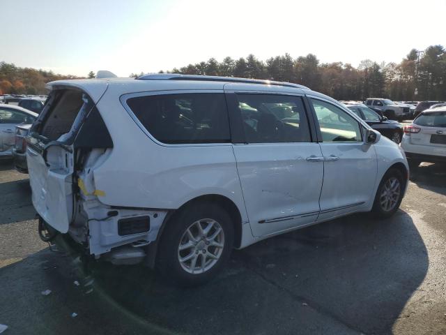 Photo 3 from auction – 2020 CHRYSLER PACIFICA T with VIN 2C4RC1BG3LR110288