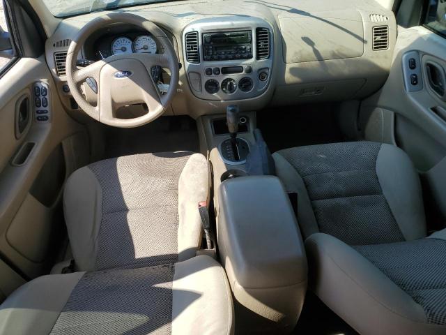 Photo 8 from auction – 2005 FORD ESCAPE XLT with VIN 1FMCU93125KA44776