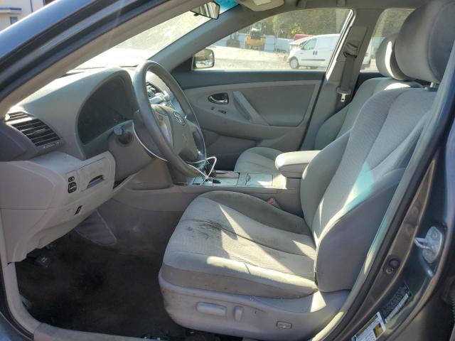 Photo 7 from auction – 2011 TOYOTA CAMRY BASE with VIN 4T4BF3EK7BR087718