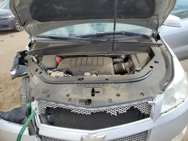 Photo 12 from auction – 2011 CHEVROLET TRAVERSE L with VIN 1GNKVLED2BJ403120