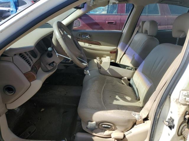 Photo 7 from auction – 2004 BUICK LESABRE CU with VIN 1G4HP52K34U110576