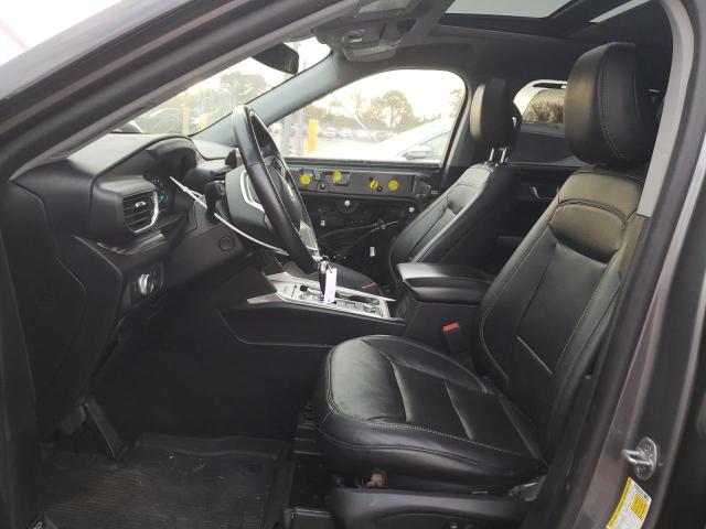 Photo 7 from auction – 2021 FORD EXPLORER L with VIN 1FMSK8FH8MGA86097
