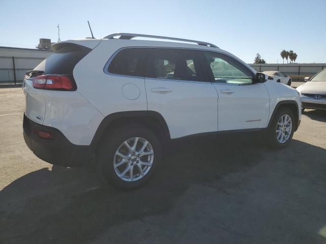 Photo 3 from auction – 2017 JEEP CHEROKEE L with VIN 1C4PJLCB7HW650494