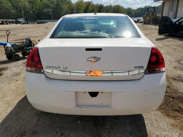 Photo 6 from auction – 2008 CHEVROLET IMPALA LS with VIN 2G1WB58KX89288188