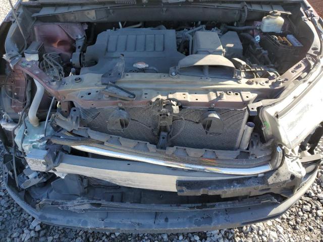 Photo 12 from auction – 2016 TOYOTA HIGHLANDER with VIN 5TDKKRFH8GS154967