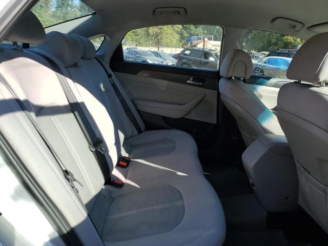 Photo 10 from auction – 2017 HYUNDAI SONATA SPO with VIN 5NPE34AF3HH593200