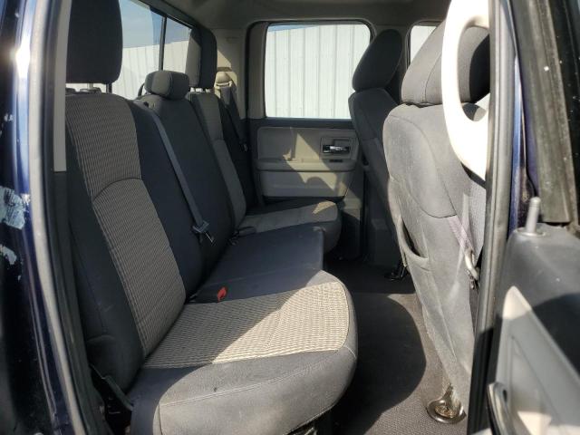 Photo 10 from auction – 2012 DODGE RAM 1500 S with VIN 1C6RD7GT0CS347574
