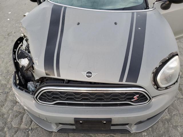 Photo 11 from auction – 2019 MINI COOPER S C with VIN WMZYT3C50K3E96036