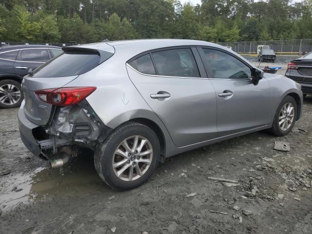 Photo 3 from auction – 2016 MAZDA 3 SPORT with VIN JM1BM1K70G1312918