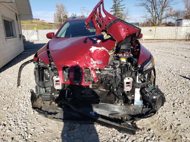 Photo 5 from auction – 2016 JEEP CHEROKEE L with VIN 1C4PJMCS4GW267889