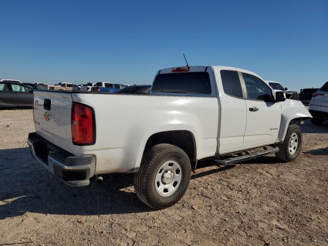 Photo 3 from auction – 2018 CHEVROLET COLORADO with VIN 1GCHSBEA9J1309083