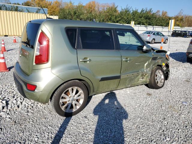 Photo 3 from auction – 2012 KIA SOUL + with VIN KNDJT2A6XC7374864