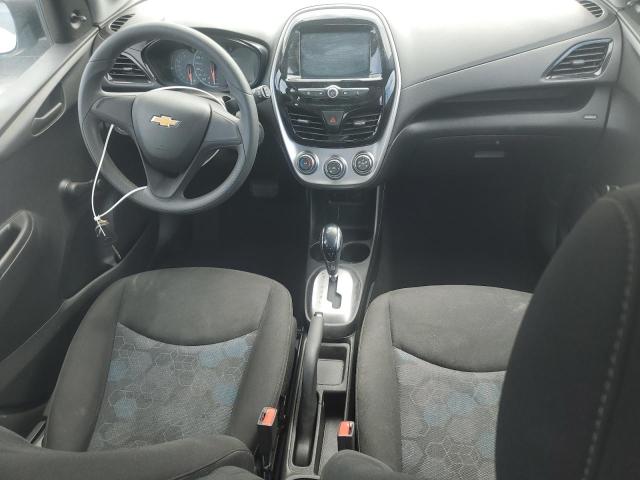 Photo 8 from auction – 2017 CHEVROLET SPARK LS with VIN KL8CB6SA5HC822697