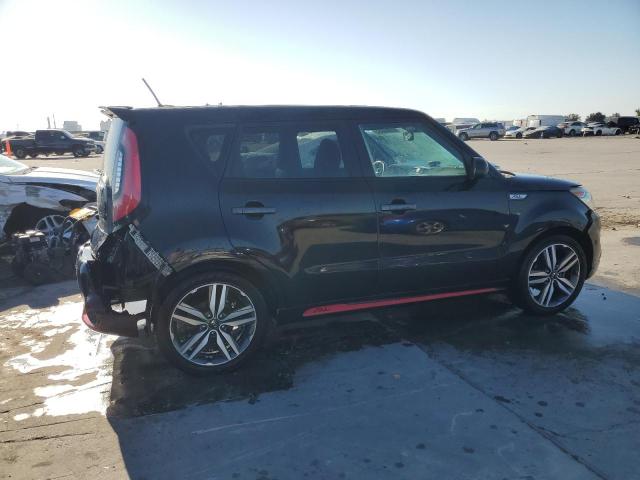 Снимка 3 от търг – 2015 KIA SOUL + с VIN KNDJP3A50F7165672