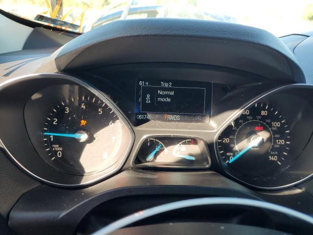 Photo 9 from auction – 2018 FORD ESCAPE SE with VIN 1FMCU9GD5JUB69452