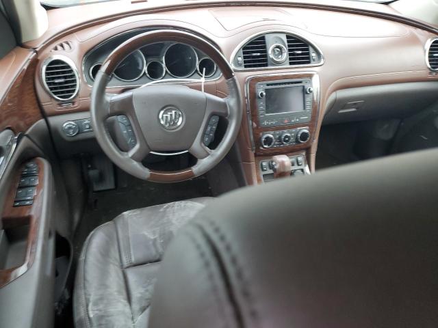 Photo 8 from auction – 2014 BUICK ENCLAVE with VIN 5GAKRCKD4EJ256841