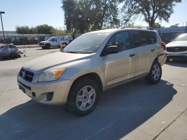 TOYOTA RAV4 2011 with VIN 2T3ZF4DV8BW069407 - Photo from auction