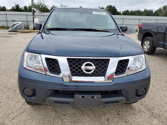 Photo 5 from auction – 2017 NISSAN FRONTIER S with VIN 1N6AD0EV7HN724096