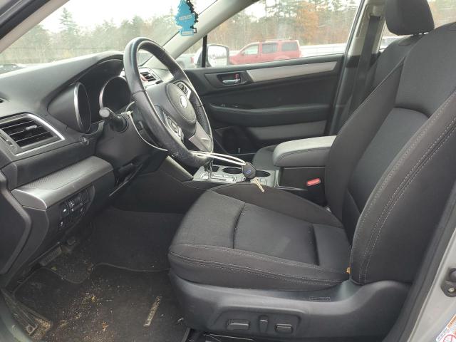 Photo 7 from auction – 2016 SUBARU LEGACY 2.5 with VIN 4S3BNAC60G3063978