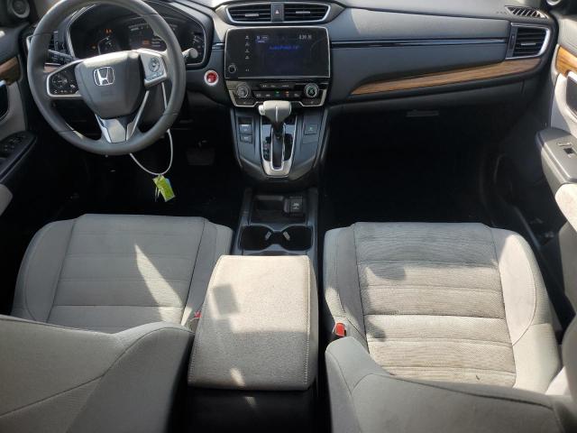 Photo 8 from auction – 2017 HONDA CR-V EX with VIN 2HKRW2H52HH667166