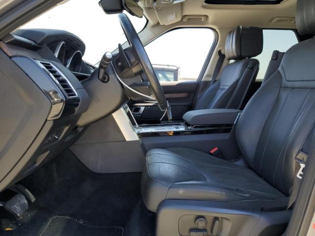 Photo 7 from auction – 2017 LAND ROVER DISCOVERY with VIN SALRRBBV6HA023525