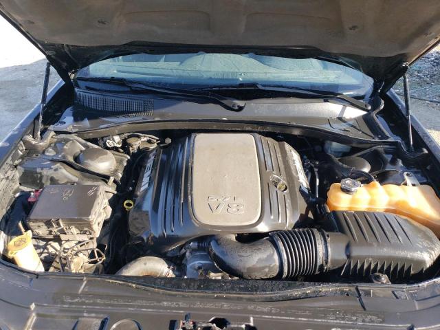 Photo 11 from auction – 2012 CHRYSLER 300C with VIN 2C3CCAET5CH104114